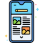 Computer Programming icon 64x64